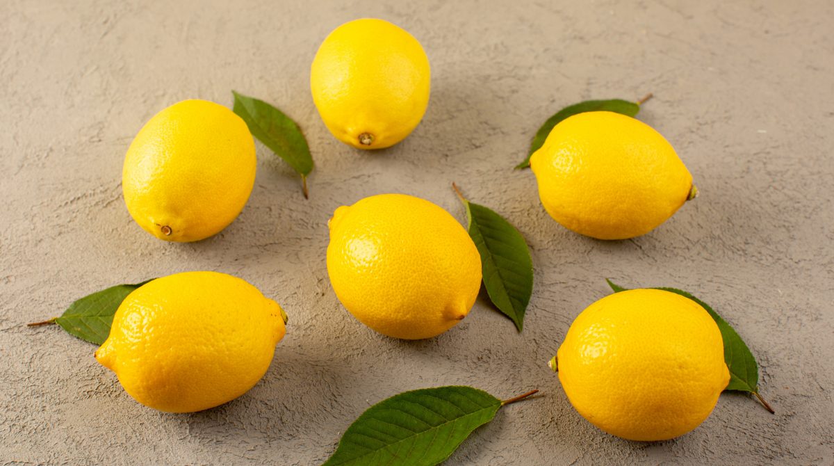 Секрет здоров'я: що відбувається з організмом, якщо щодня їсти лимони