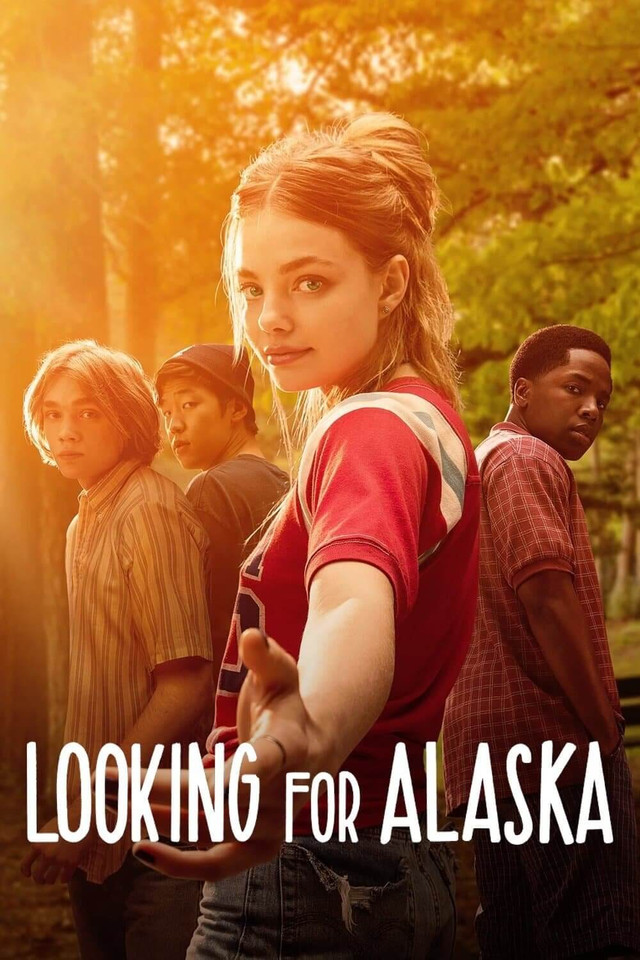 Серіал 'У пошуках Аляски'- фото 564372