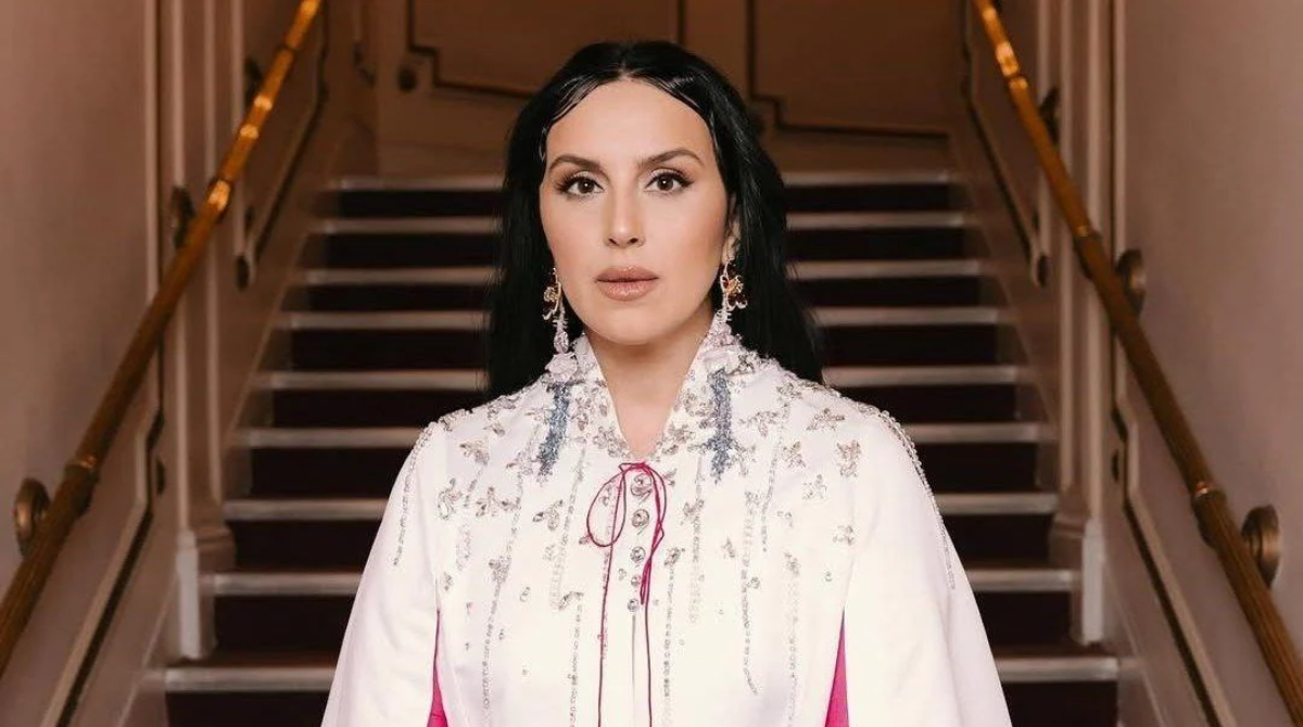 Вагомі причини: чому Джамала перенесла свій концерт у Києві