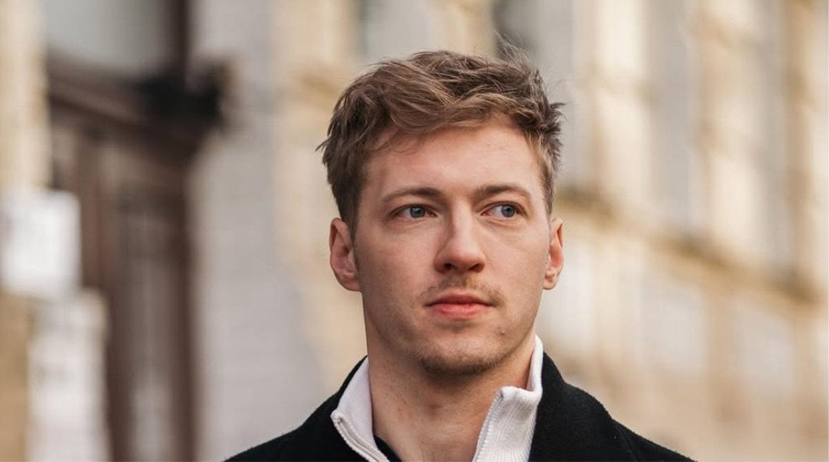 Григорій Бакланов потрапив до лікарні: що сталося з актором