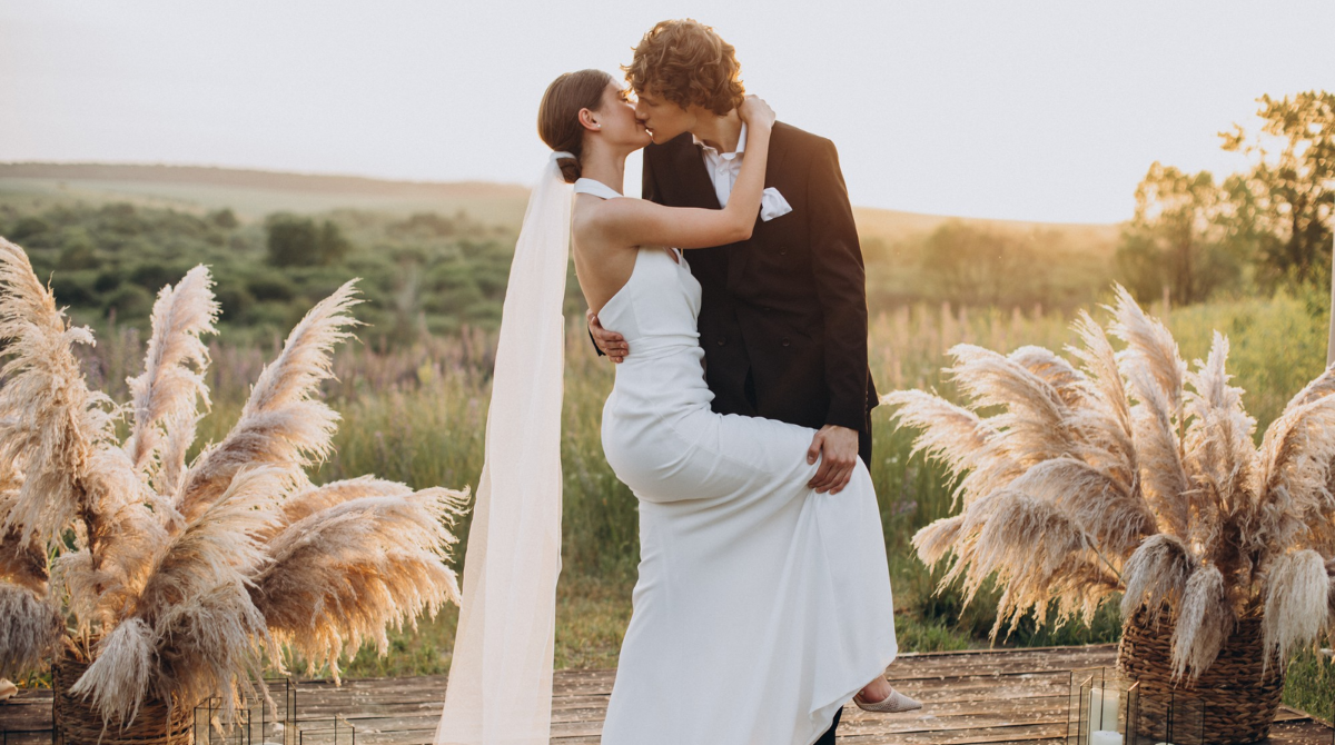 Весільний гороскоп: як місяць одруження впливає на ваш шлюб