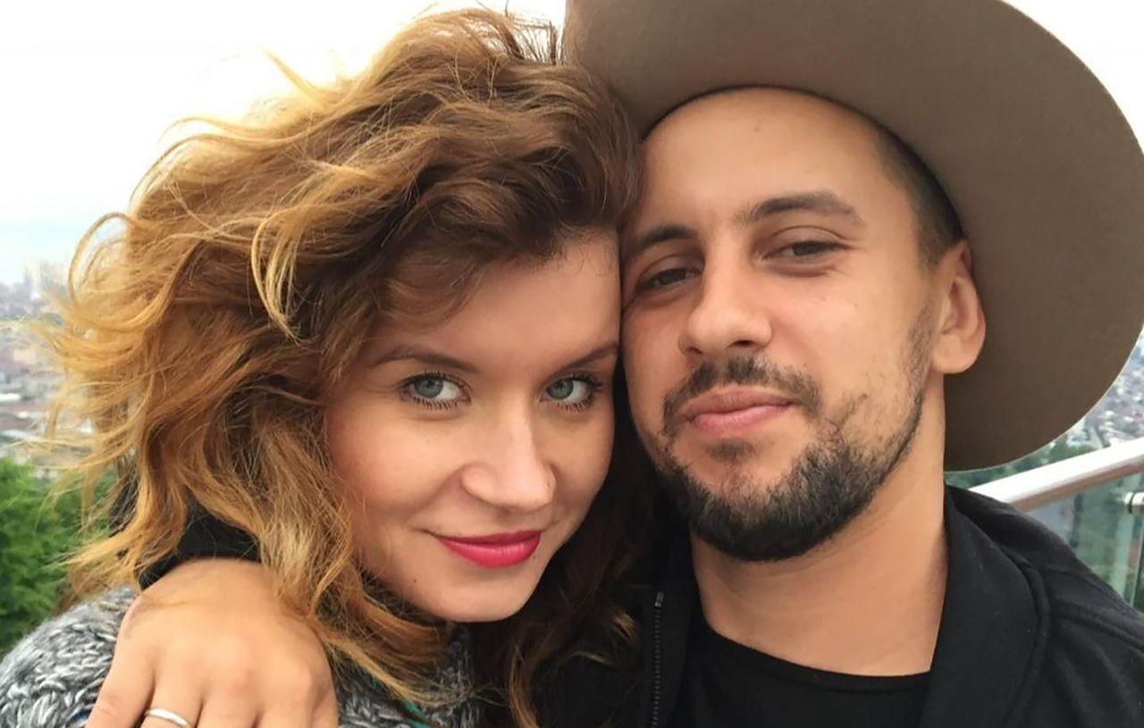 Милість зашкалює: дружина Монатіка зачарувала фото з наймолодшим сином - фото 1