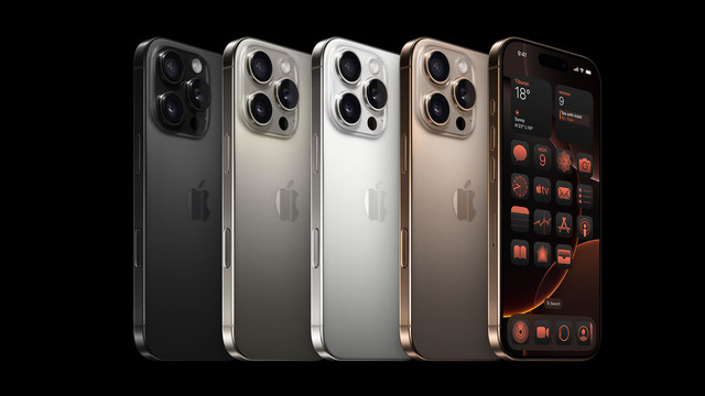 До презентації iPhone 17 Pro залишились лічені дні: все, що відомо про смартфон - фото 564452