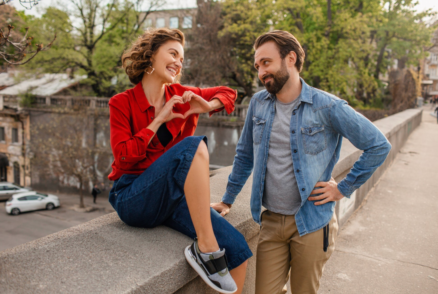 Три знаки, які з 1 вересня отримають шанс на нове кохання