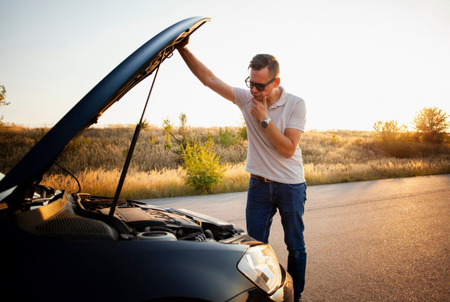 Найпоширеніші помилки водіїв, які вбивають сучасний двигун - фото 564521