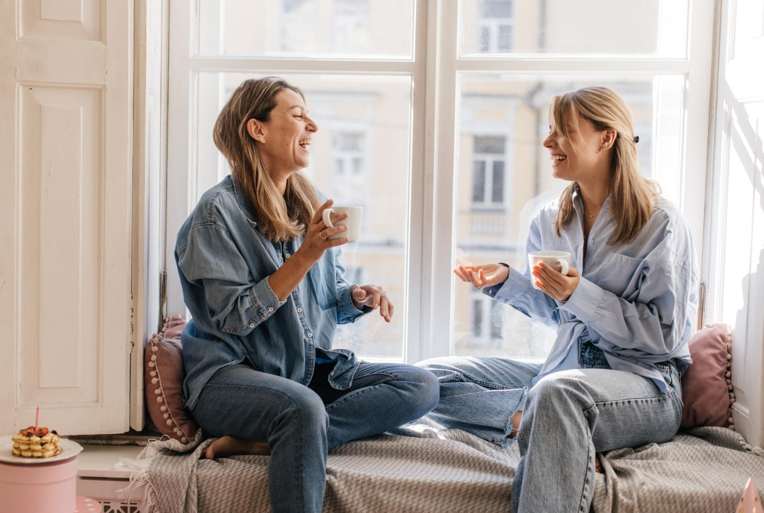 6 несподіваних сигналів, що вас ігнорують під час розмови