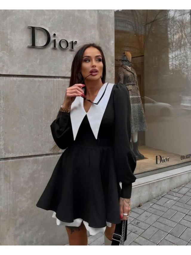 Модний образ на 1 вересня- фото 564545