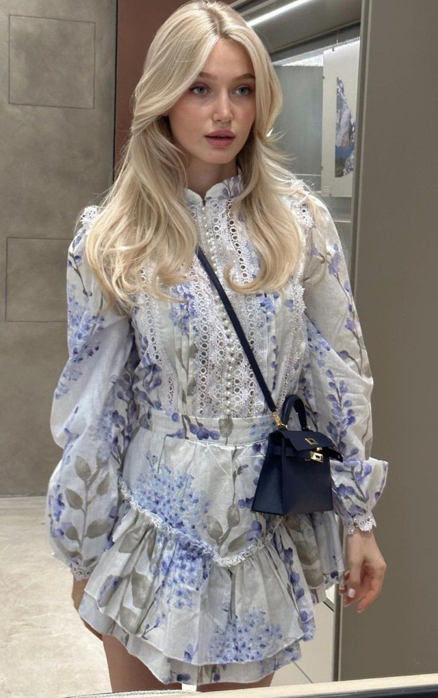 Модний образ на 1 вересня- фото 564548