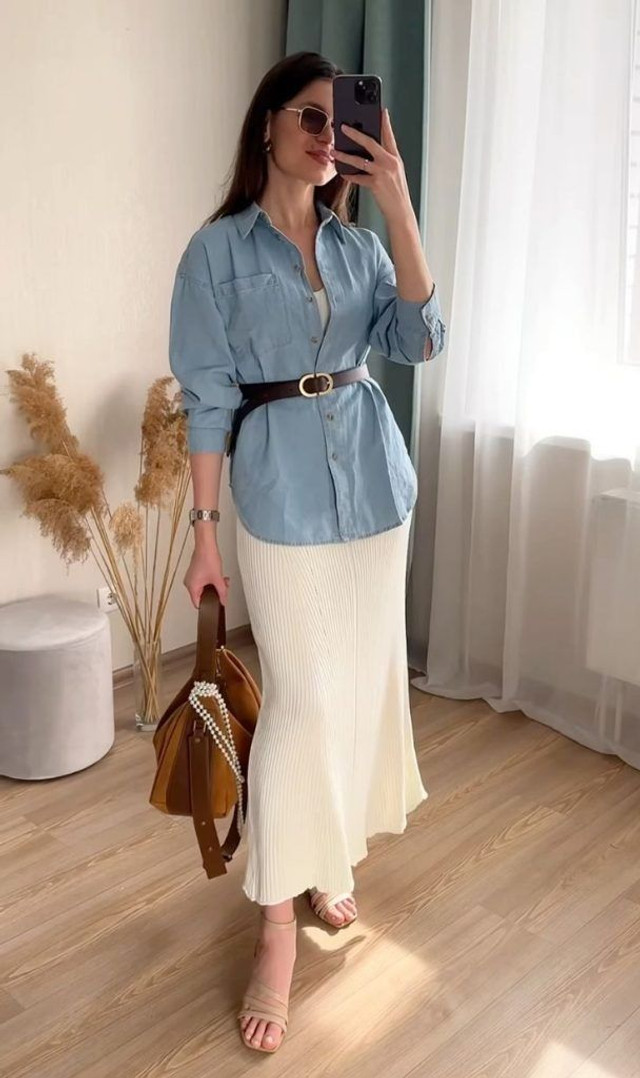 Модний образ на 1 вересня- фото 564549