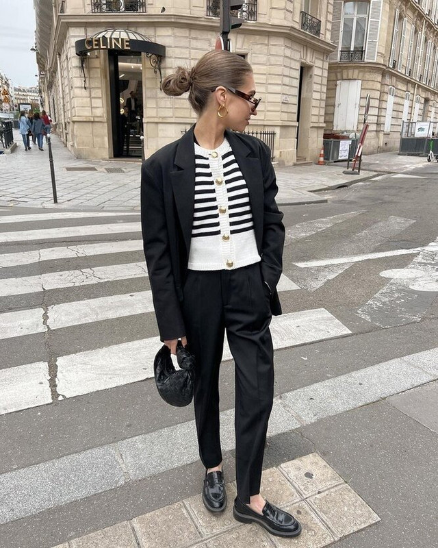 Модний образ на 1 вересня- фото 564556