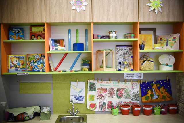 Як організувати навчальне місце для школяра до 1 вересня - фото 564567