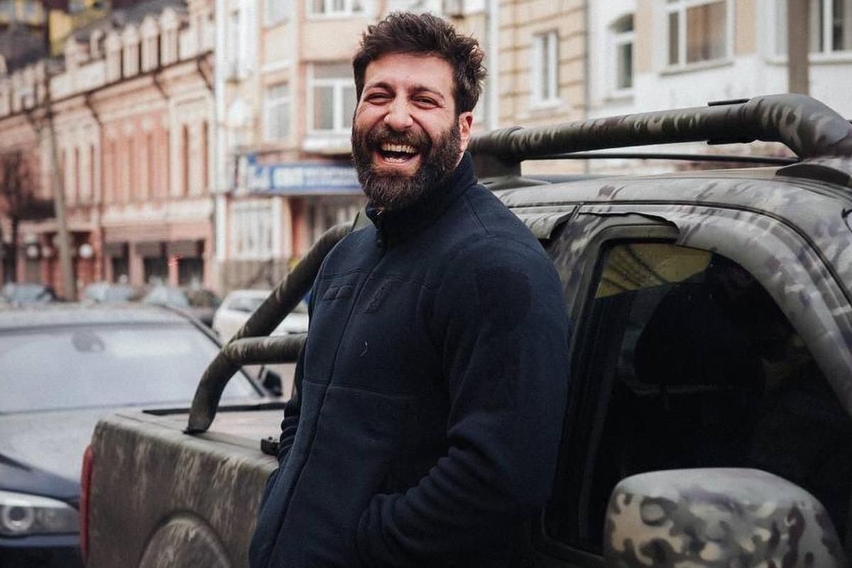 Даніель Салем висловився щодо мовного питання - фото 1