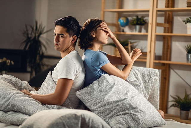 Не демонізуйте сварки у стосунках: чому вони важливі для майбутнього пари - фото 564583