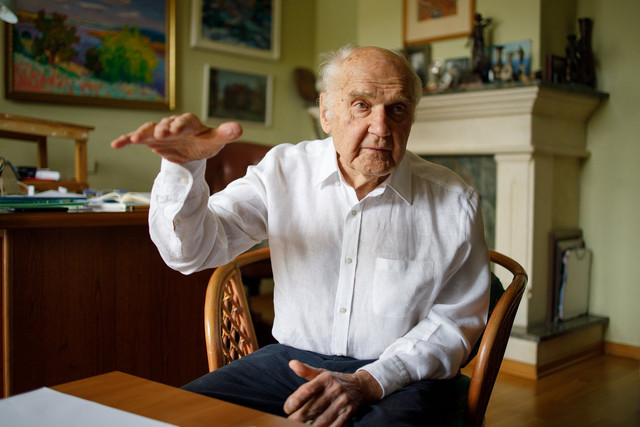 Яке свято відзначають 1 вересня: традиції, заборони і прикмети на цей день - фото 564627