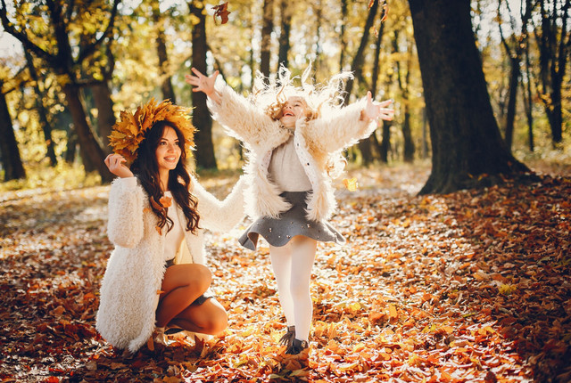 Фантастично красиві цитати про осінь, які створять затишну атмосферу - фото 564654