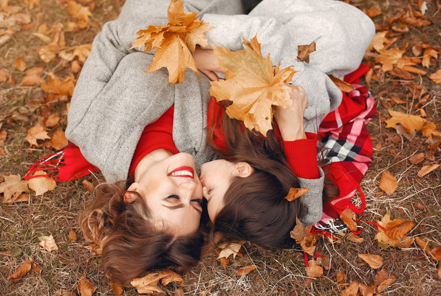 Фантастично красиві цитати про осінь, які створять затишну атмосферу - фото 564655