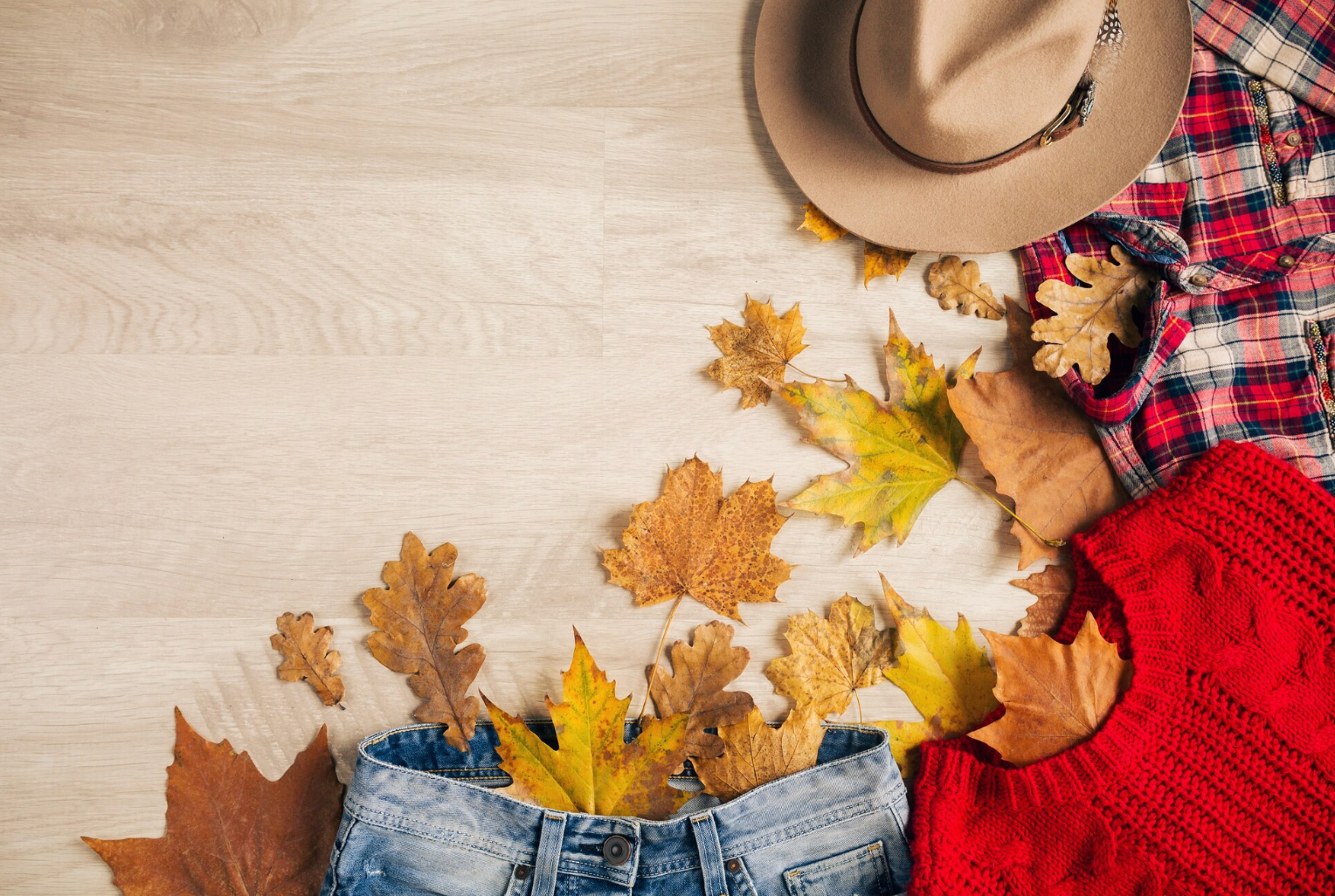 Фантастично красиві цитати про осінь, які створять затишну атмосферу