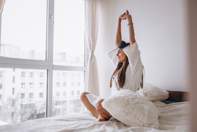 5 ранкових кроків, які змінять ваше життя вже завтра: як діє методика 'Дай п'ять' - фото 564659