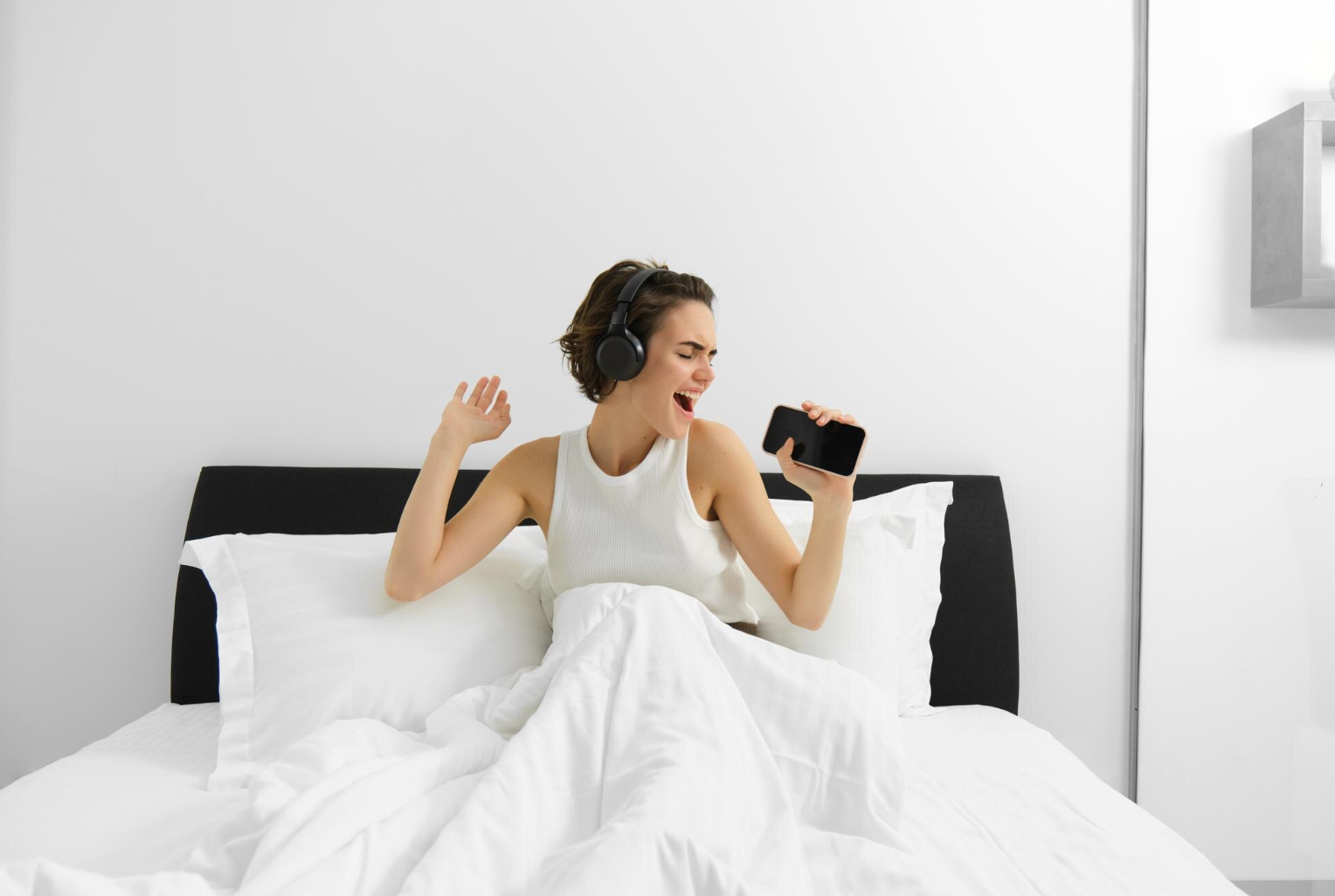 5 ранкових кроків, які змінять ваше життя вже завтра: як діє методика "Дай п'ять"