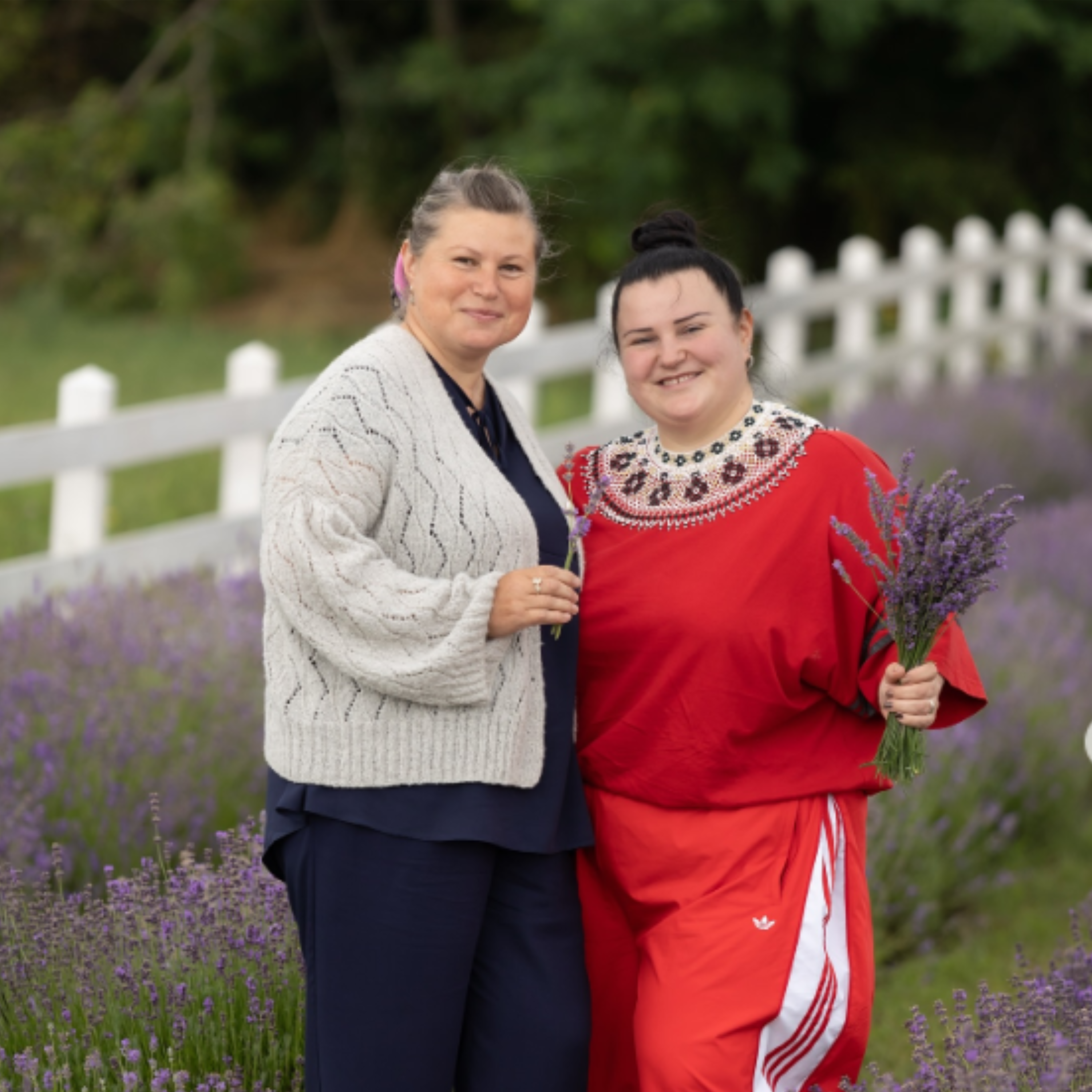 Alyona Alyona зворушила мережу дитячим фото: як реперка змінилася з роками