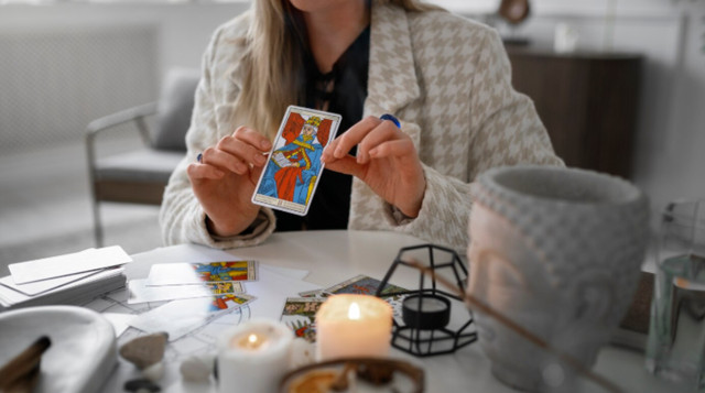 Дізнайся, що приготував для тебе новий місяць - фото 564704