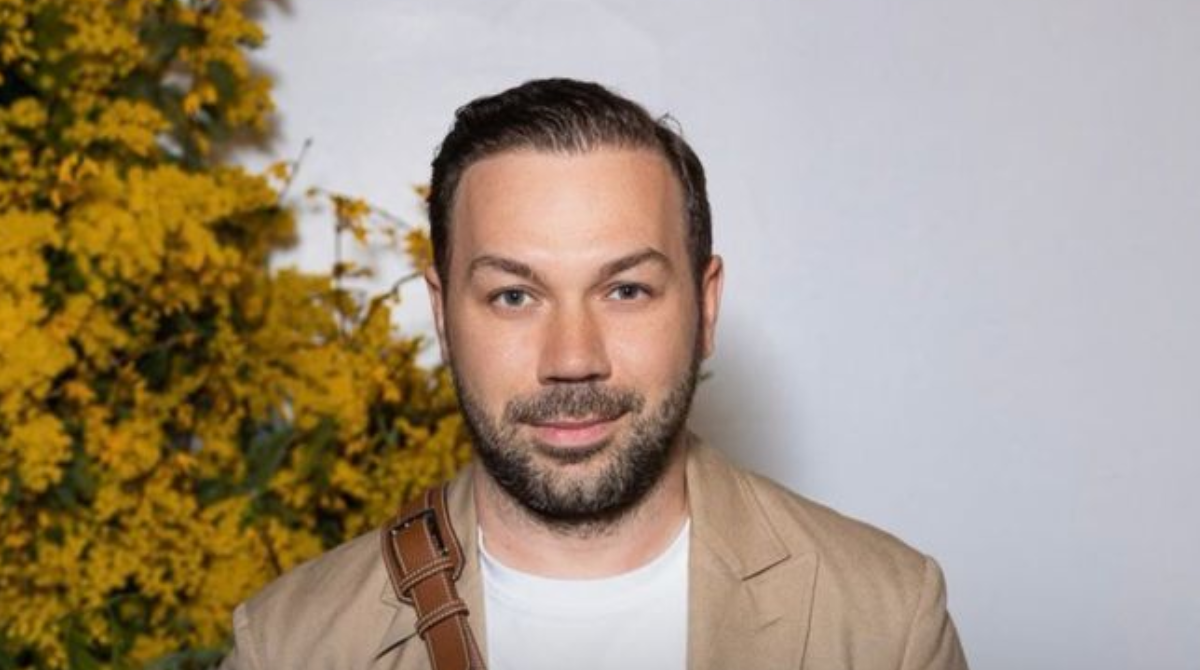 Андре Тан розкрив таємницю: три кольори, які змінять ваш стиль назавжди