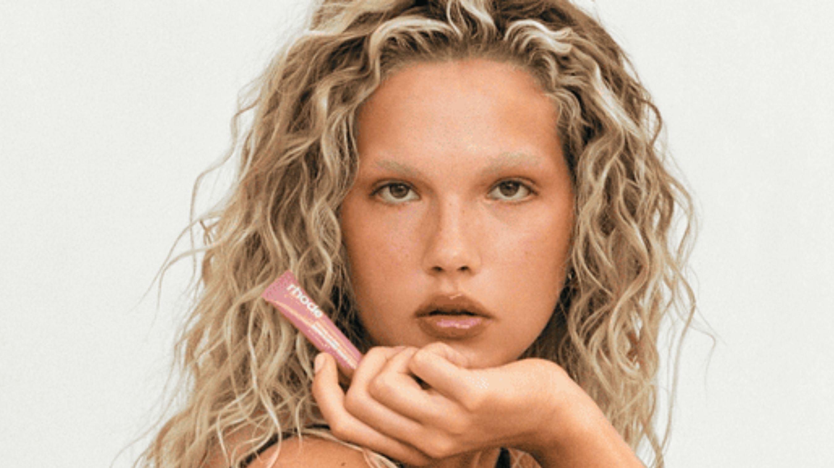 Гейлі Бібер та скандал з росіянкою - фото 1