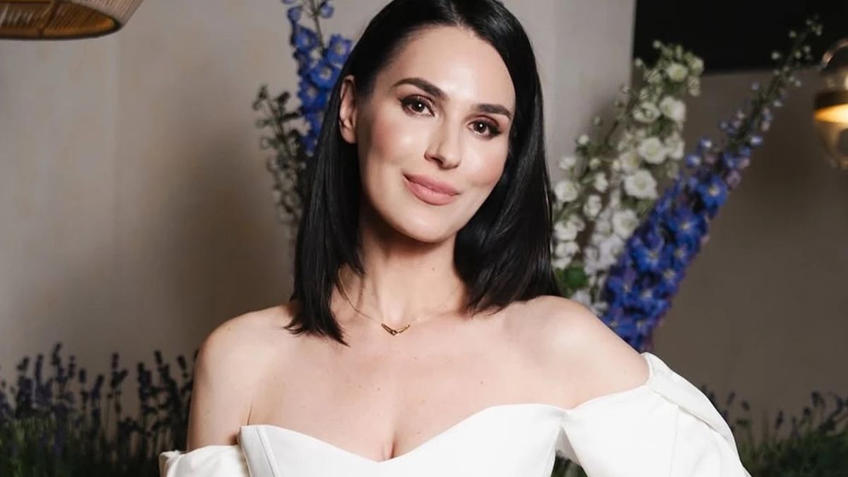 Маша Єфросиніна вперше за довгий час показалася з сином і чоловіком-військовим