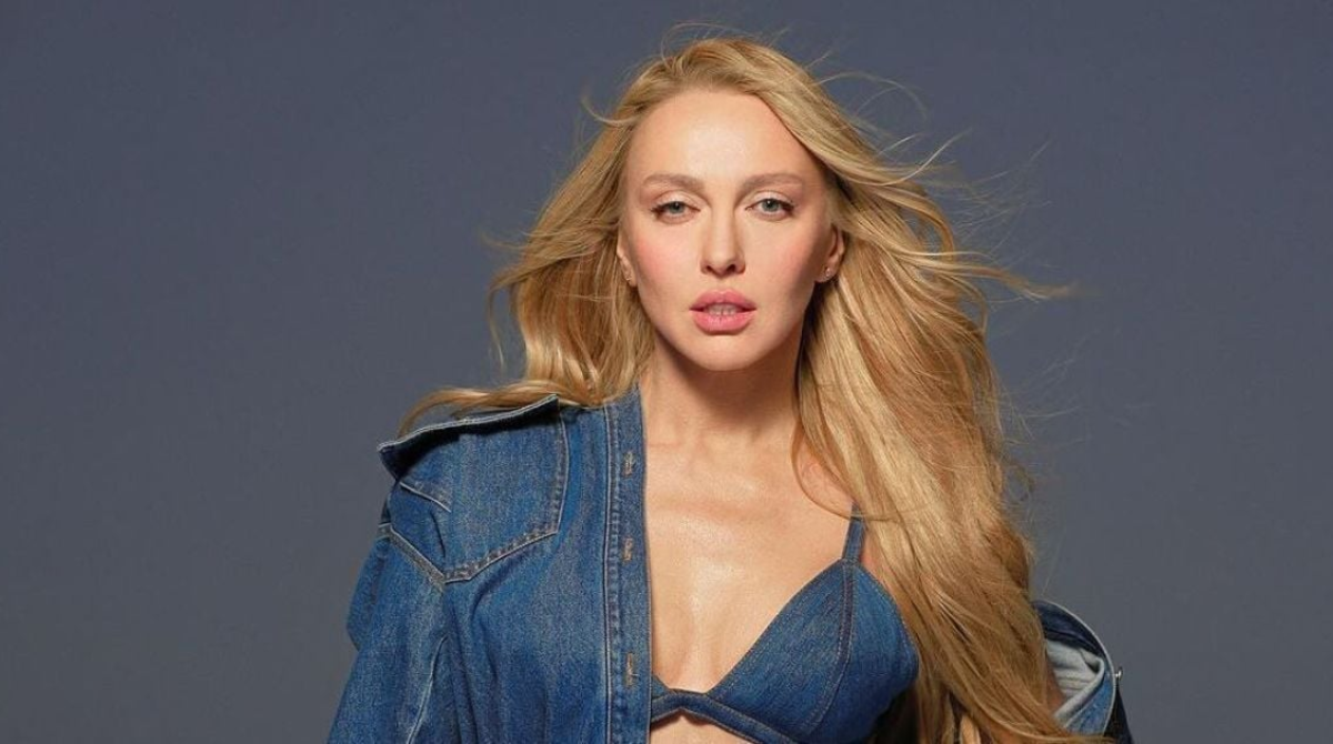 Скандал на "Лізі Сміху": Люлєнов відповів на злі жарти Полякової