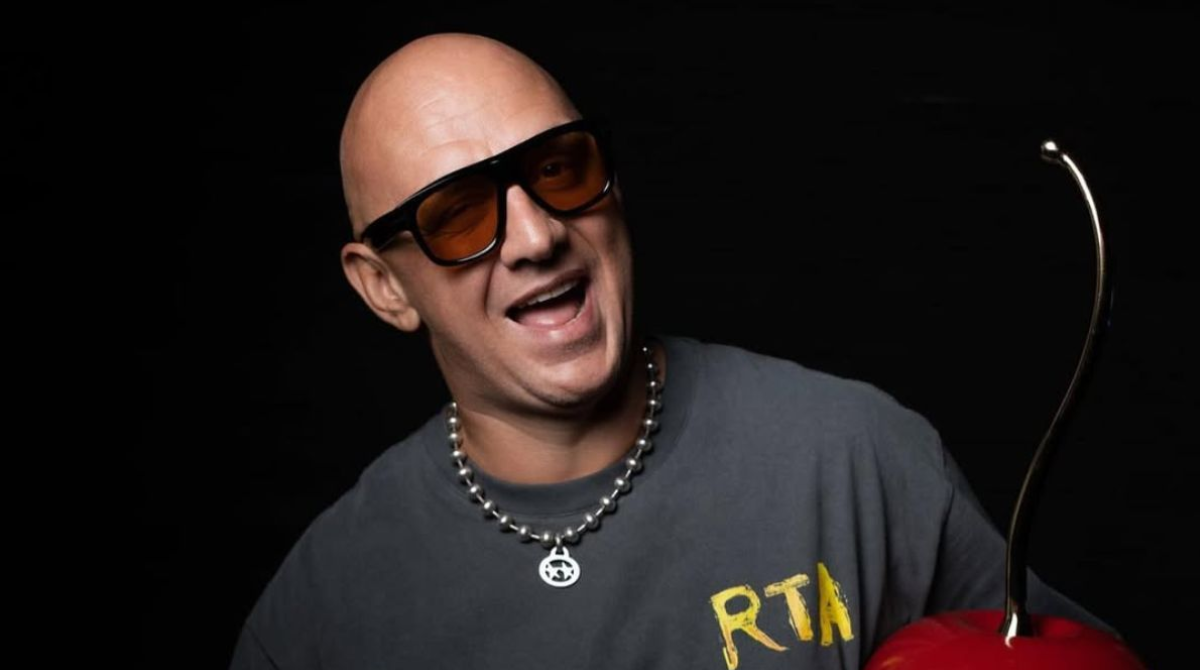 Потап розсекретив гонорари українських зірок: хто заробляє понад $100 000