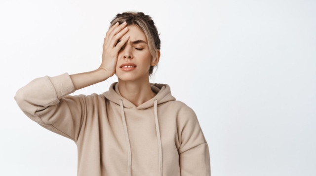 Недосипання погіршує роботу мозку - фото 564865