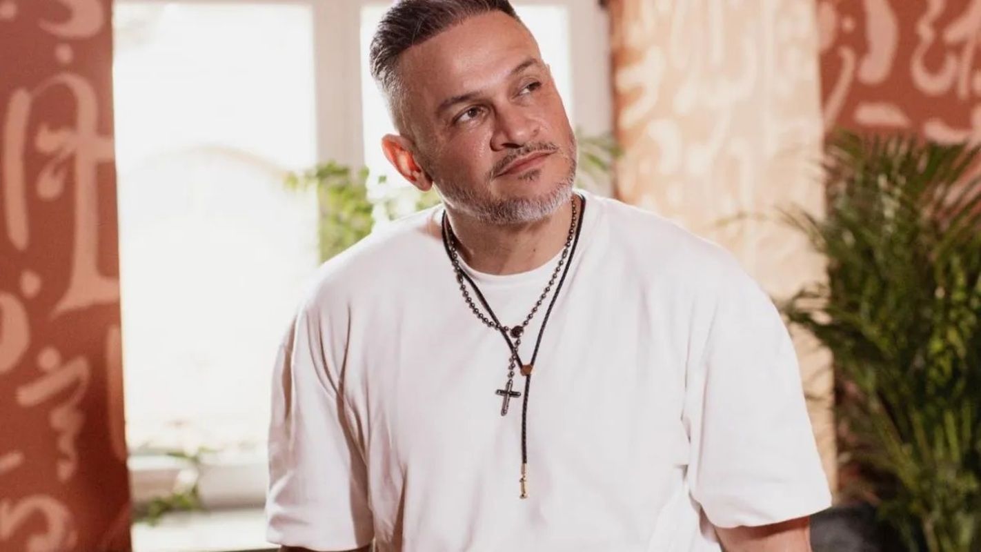 "Побачимося в суді": Ектор Хіменес-Браво прокоментував скандал зі "зливом" особистих відео