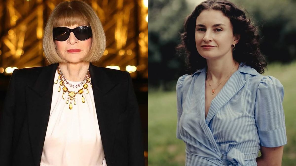 Стало відомо, хто замінить Анну Вінтур на посаді головредки американського Vogue