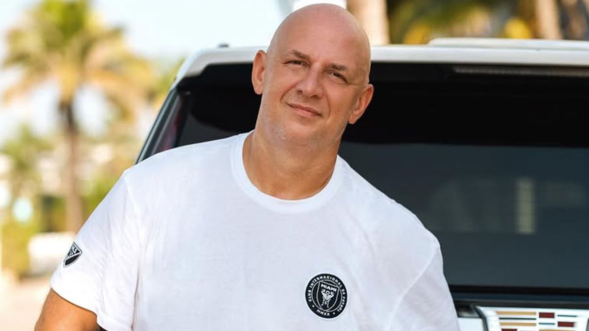 Потап зізнався, скільки разів приїжджав в Україну під час війни