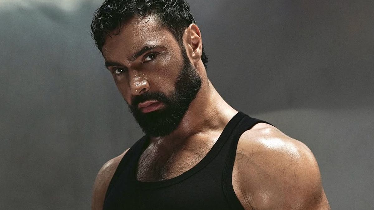 Віталій Козловський вирушає у великий тур Україною: у яких містах прозвучить "Пінаколада"