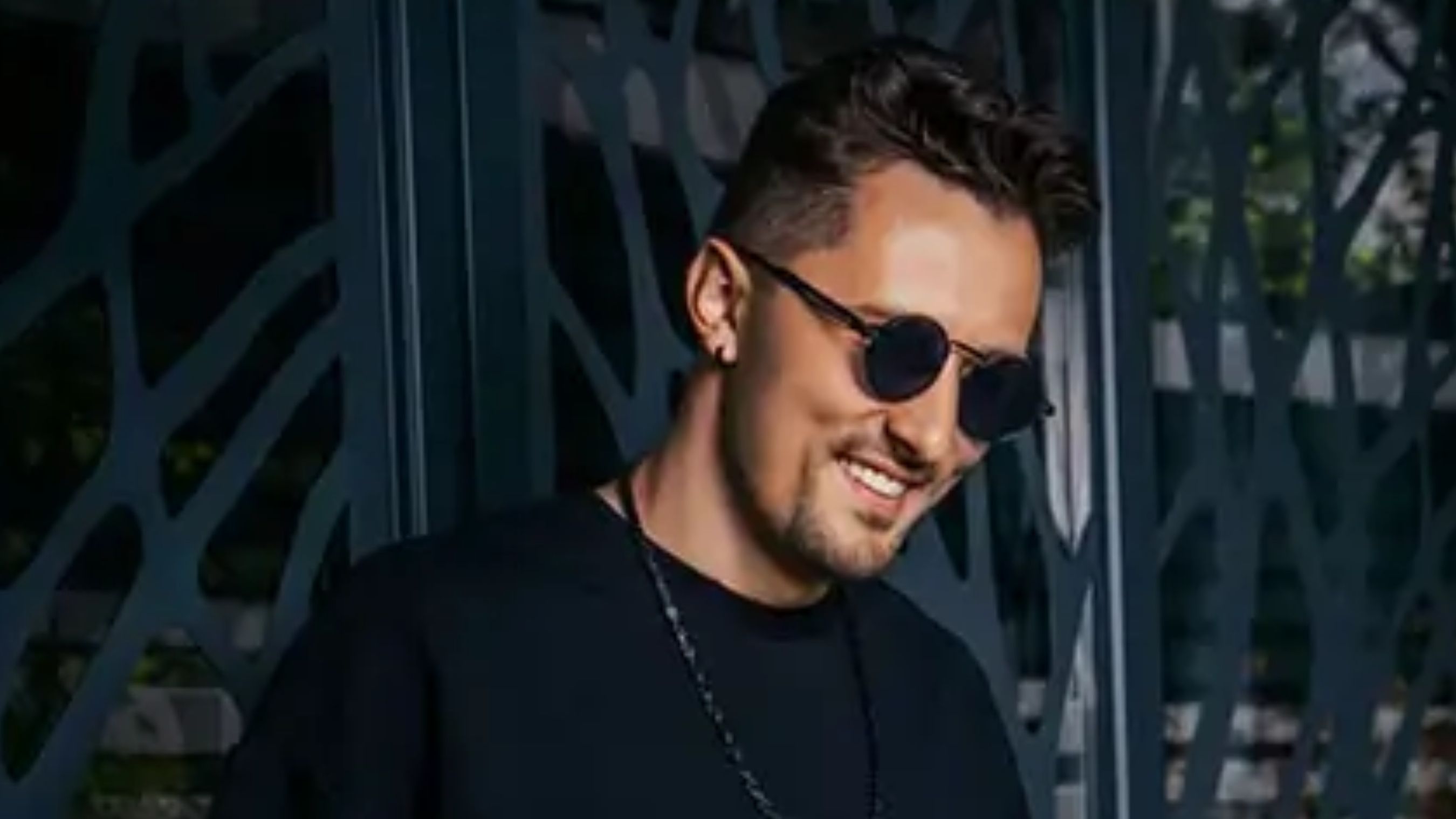 DIBROVA презентував нову пісню "Серцебиття" — про справжню любов і підтримку