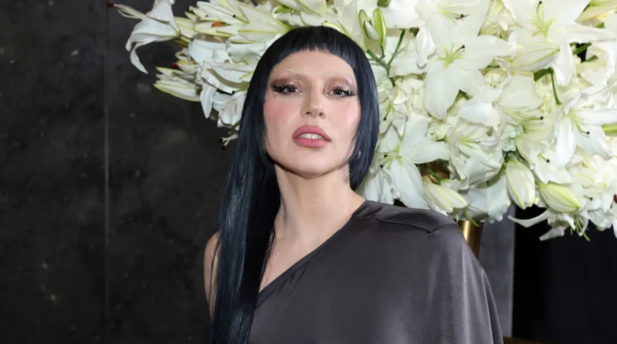 Леді Гага скасувала концерт у Маямі через серйозні проблеми зі здоров’ям