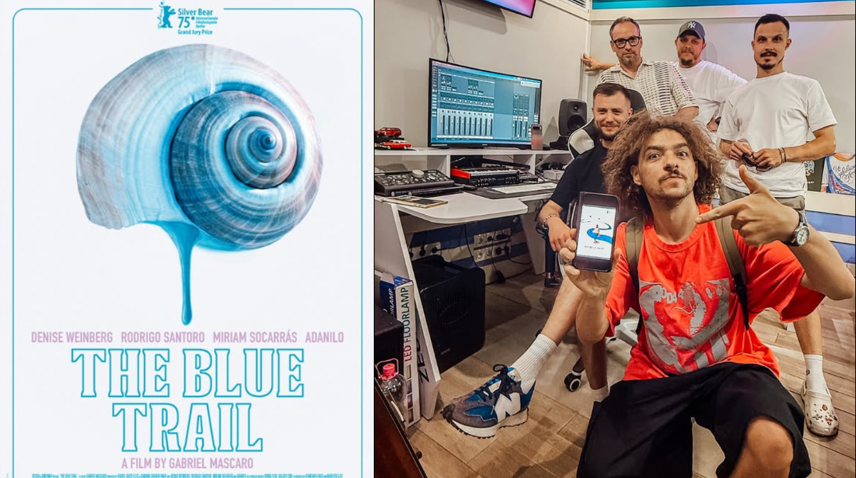 Відомий український комік купив бразильське кіно: хто з зірок буде його озвучувати