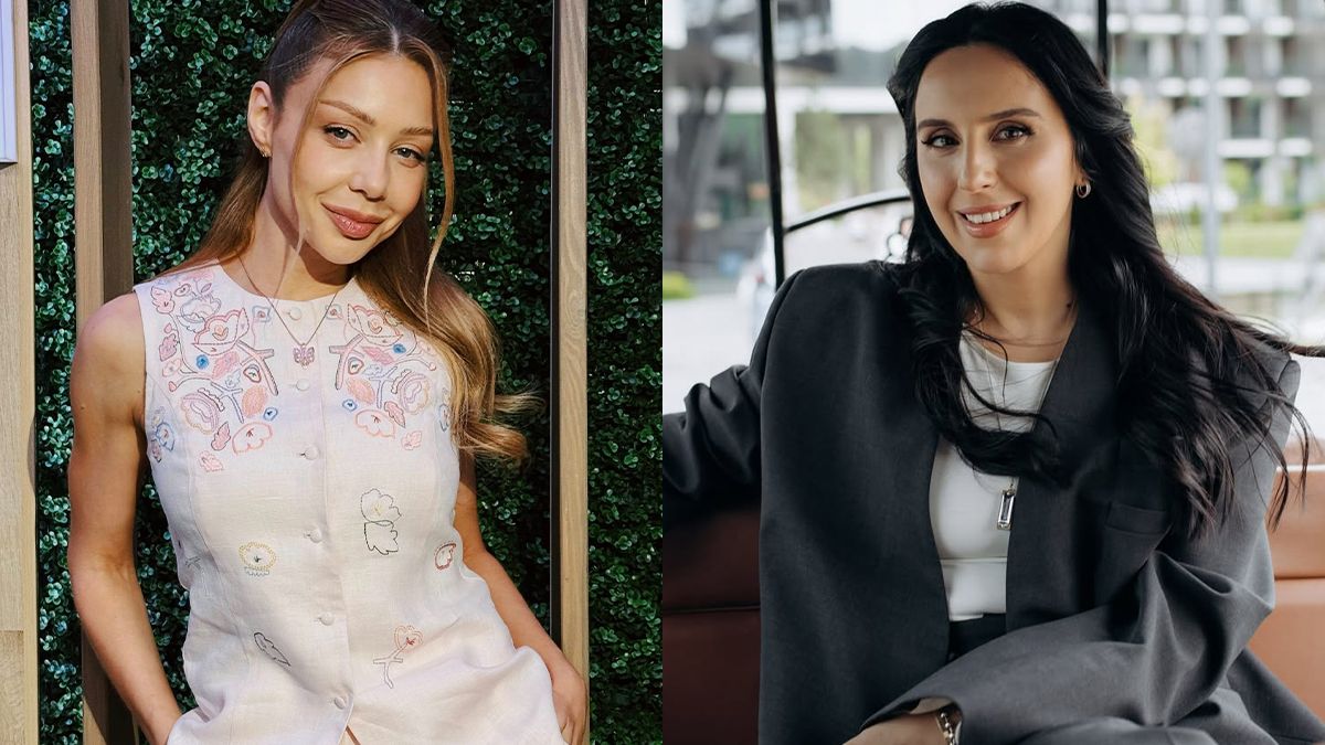 Тіна Кароль привітала Джамалу з новою роллю у Нацвідборі на Євробачення-2026