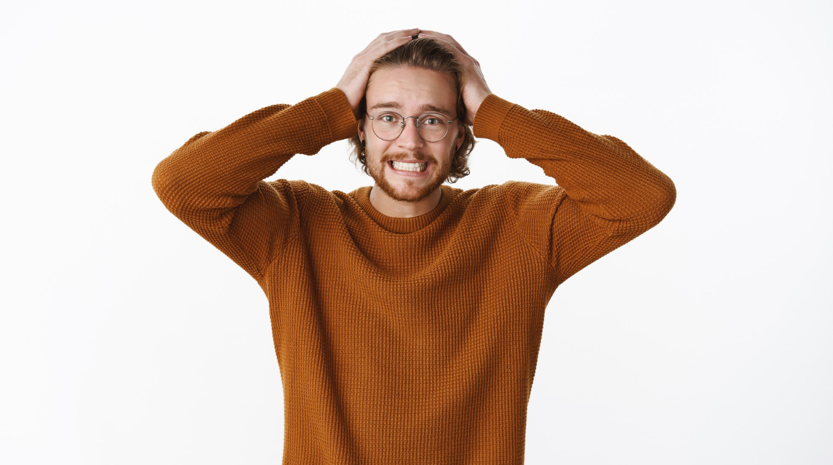 Ви знецінюєте себе, якщо робите це: 5 речей, за які не варто вибачатися