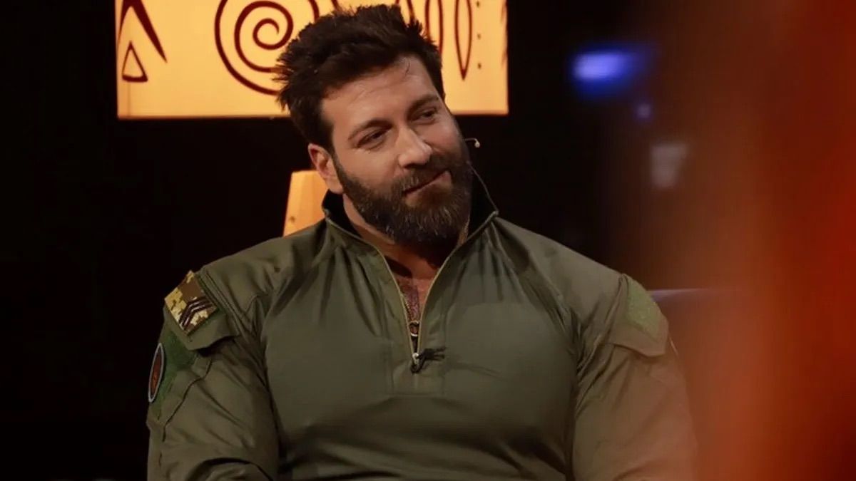 "Здається, я закохався": Даніель Салем заінтригував відео з таємничою жінкою