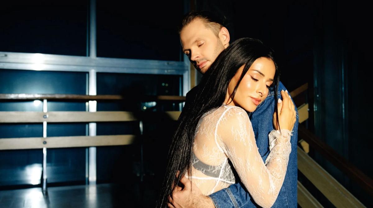 Несподіваний дует: Zlata Ognevich та CHEEV випустили спільний трек