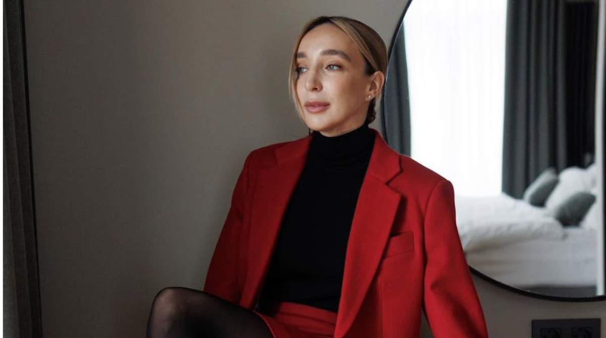 Олена Мандзюк розповіла, якого чоловіка шукає - фото 1