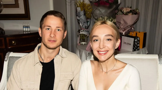 Олександр 'Терен' Будько й Олена Мандзюк- фото 565139