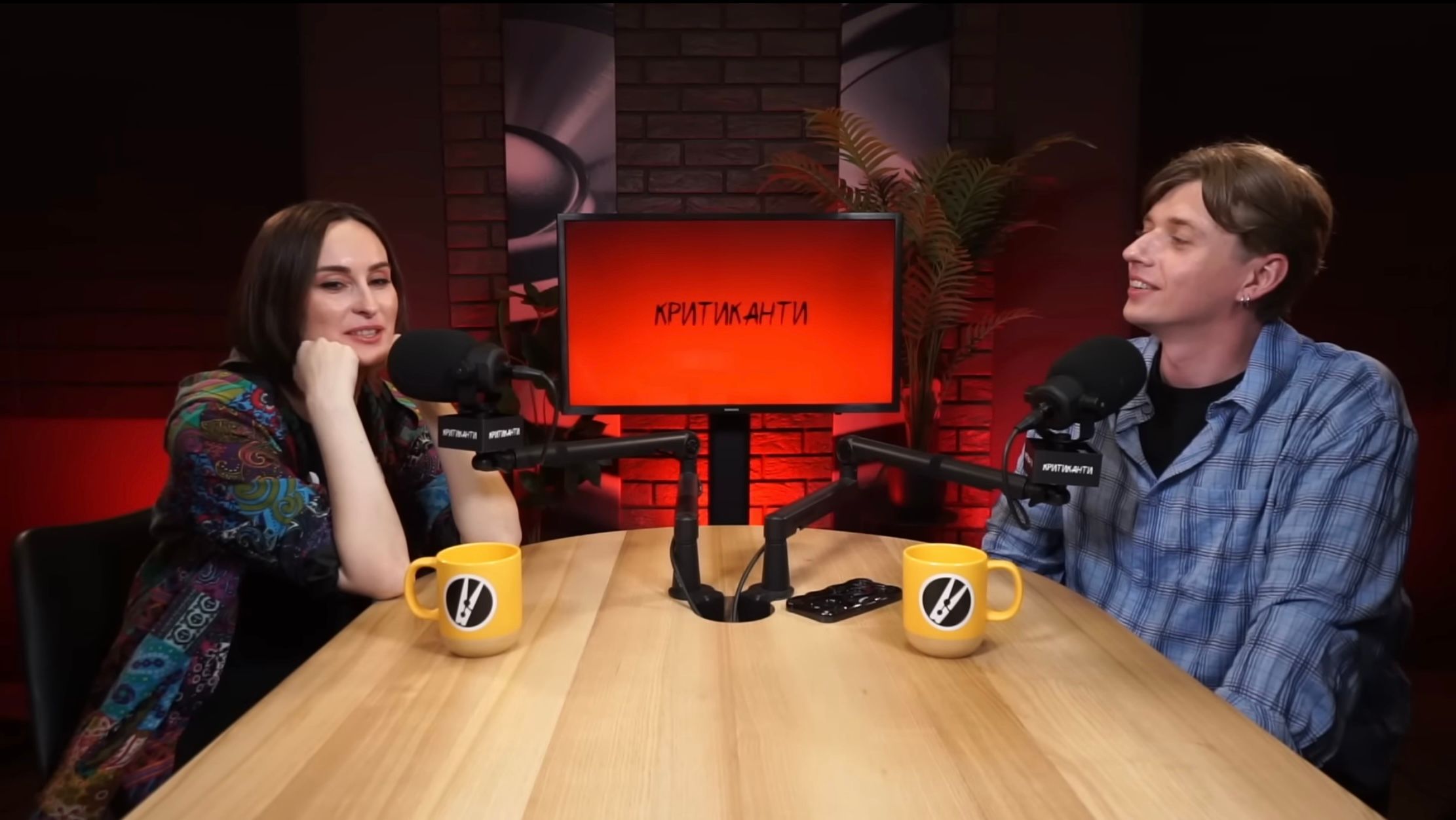 "Я люблю коли мокріше": Катя Павленко про свої смаки, критику, молоді гурти і соло-проєкт