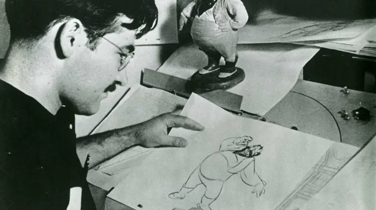 Створив Міккі Мауса: як українець став "легендою Disney"