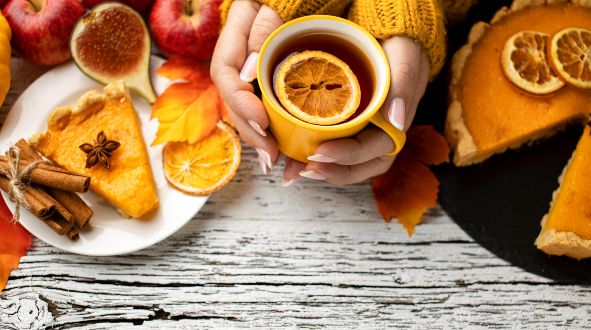 Як зміцнити імунітет восени: 6 простих кроків