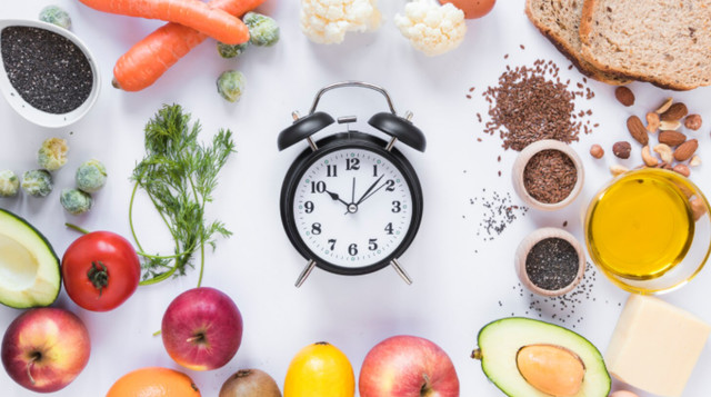 Збалансоване харчування - фото 565182