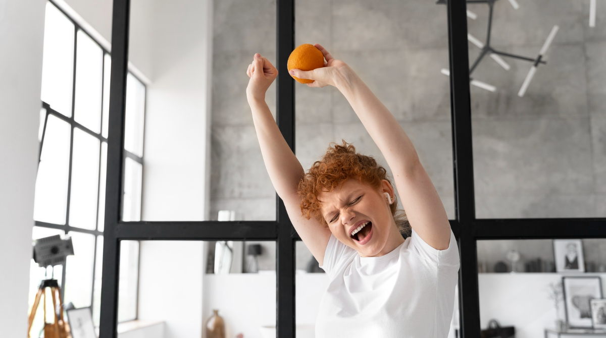 5 правил, щоб не втрачати сили: як підтримувати енергію протягом дня