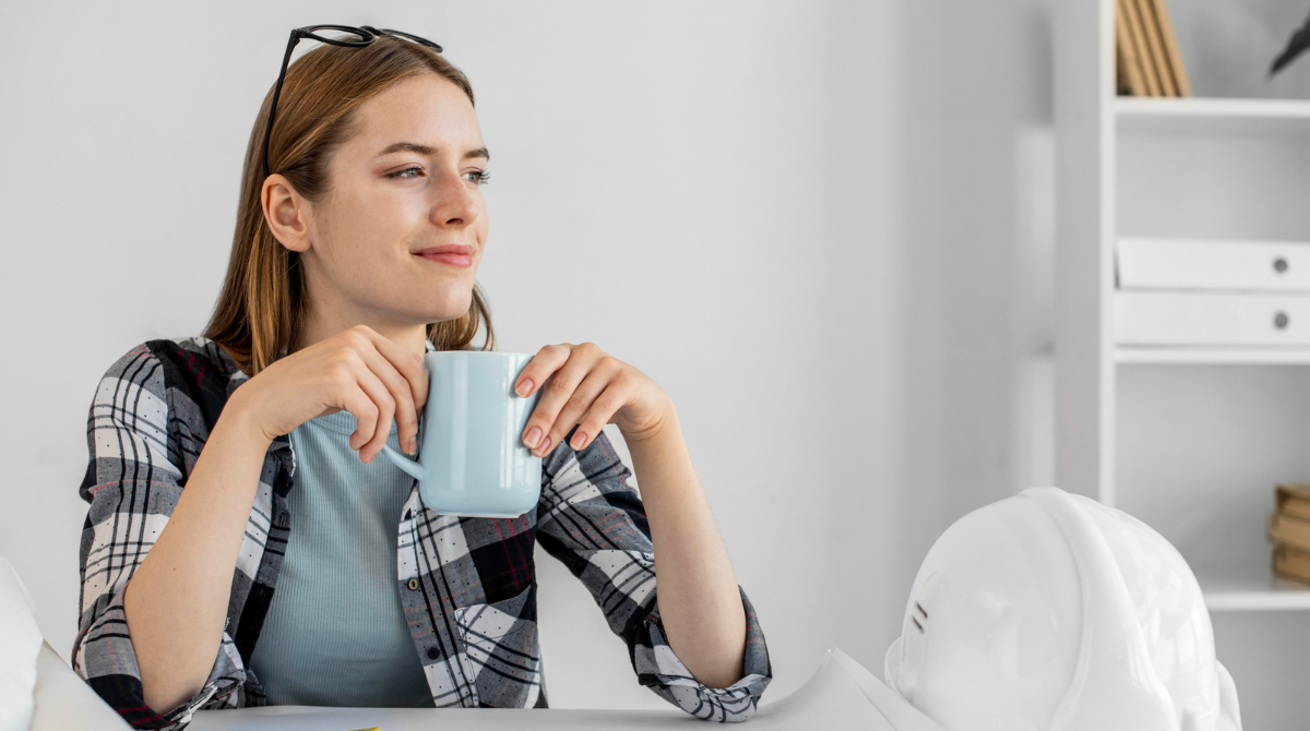 Секрет продуктивності: як метод 5-5-5-30 допомагає зосередитися